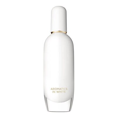 CLINIQUE   AROMAT.WHITE  EDPV 50ML